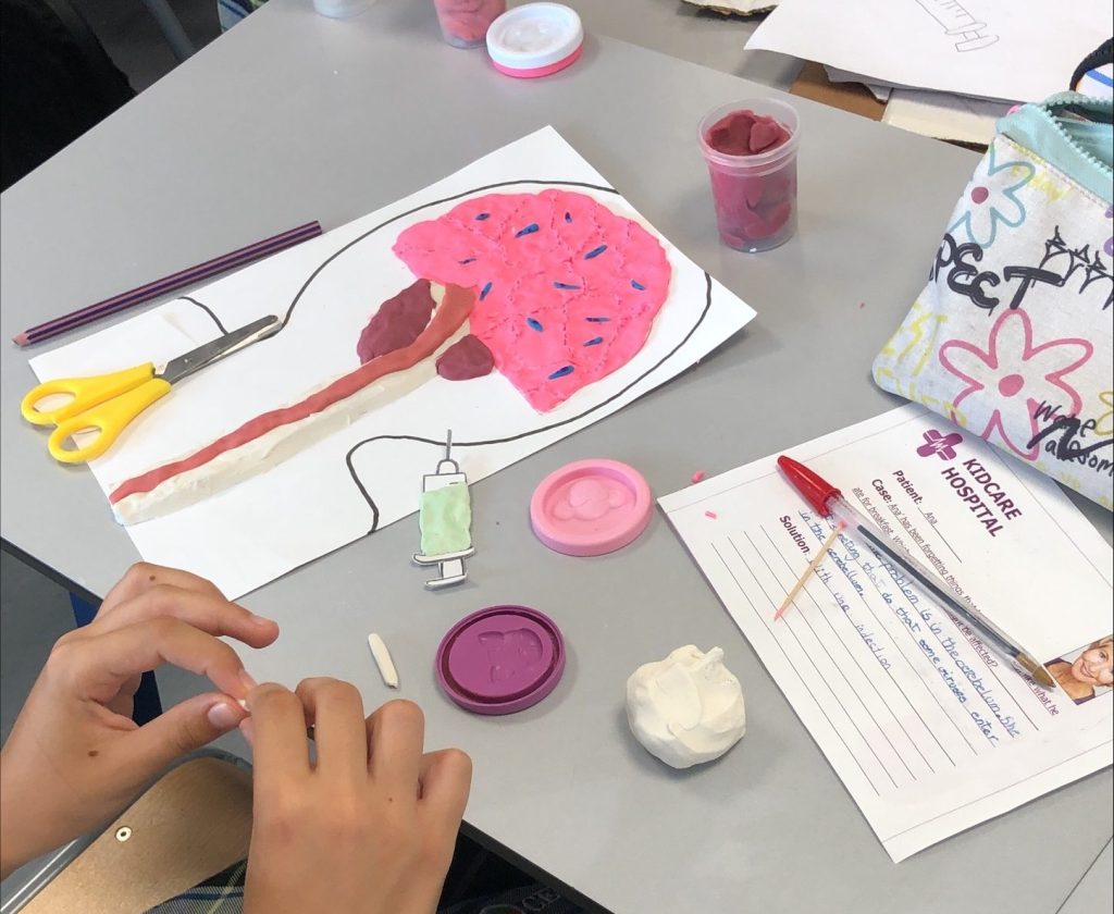 Del aula tradicional a la educación viva: cómo aplico metodologías activas sin perder la&nbsp;esencia