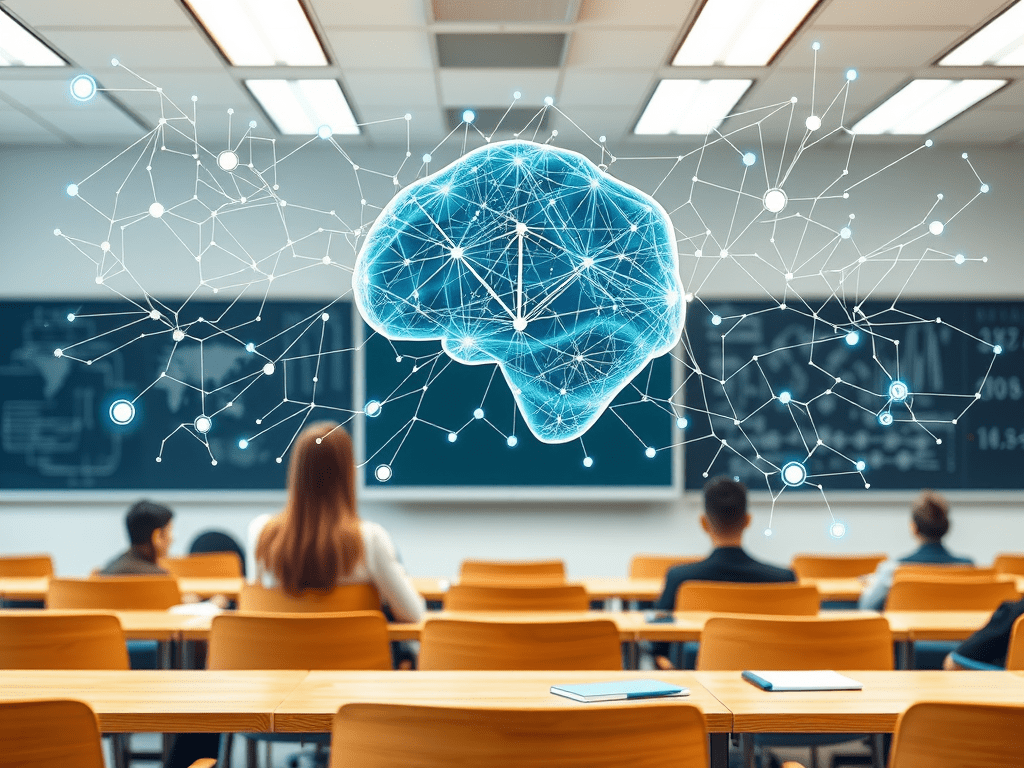 Funciones ejecutivas: entender el cerebro para enseñar con&nbsp;intención